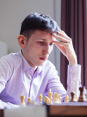 GMurillo GM (GMurillo_Batista) - Chess Profile 