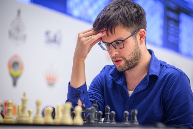 Gergely Kantor 