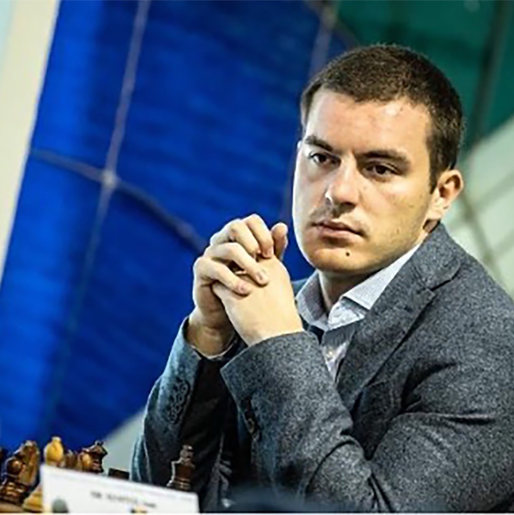 Luka Budisavljević