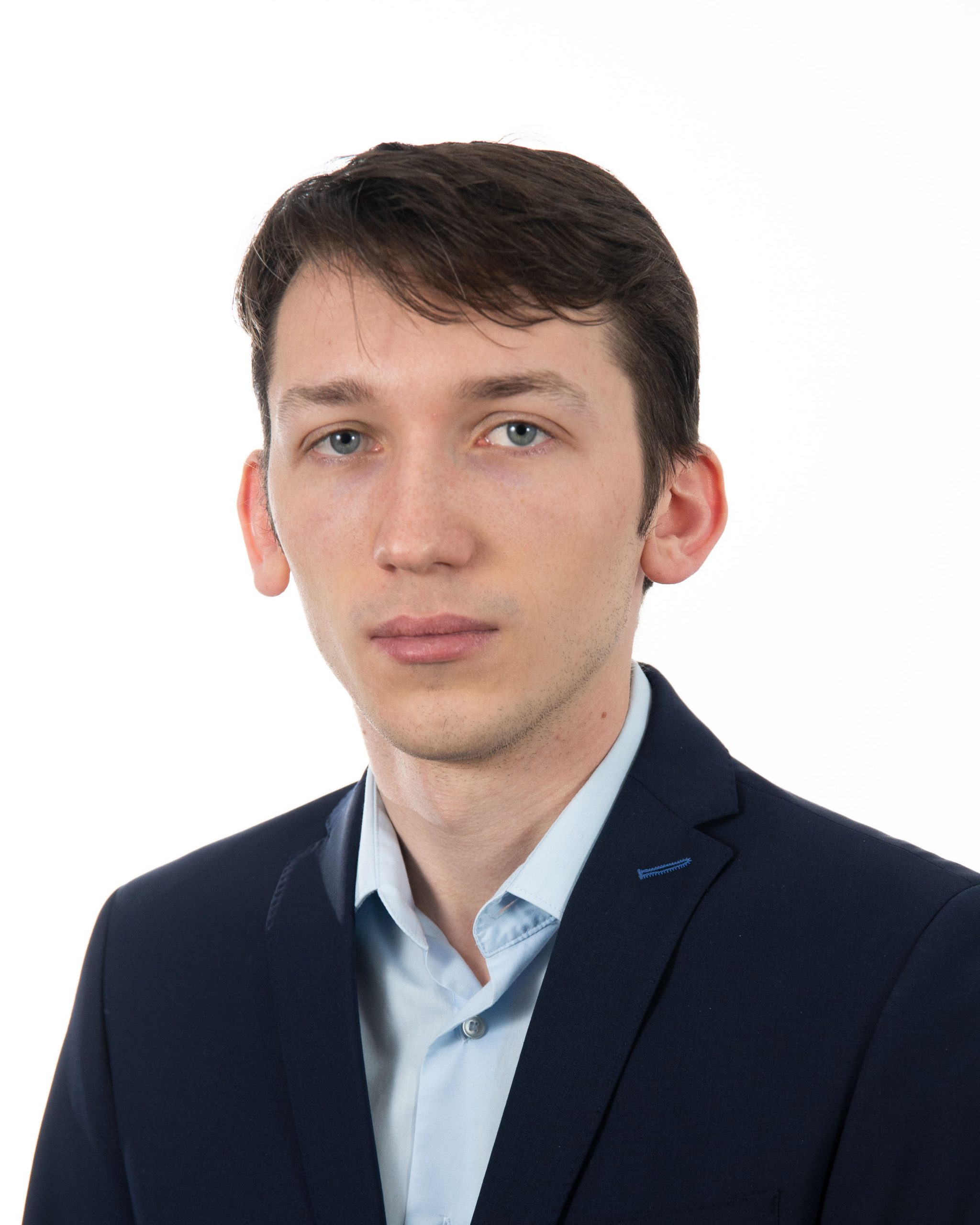 Grigory Oparin