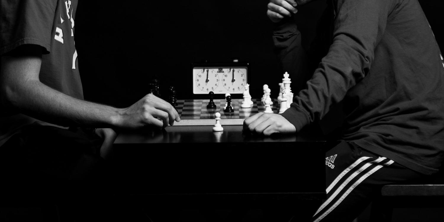 Mizzou is home to top athletic teams, and I am planning for the MU Chess Team to continue that tradition of excellence and be a top competitor from year one